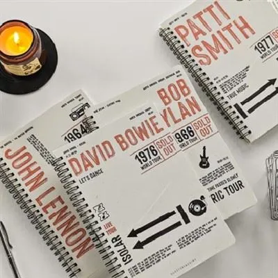 Aká je archivačná kvalita papiera v zošite na výrobu ľadu?